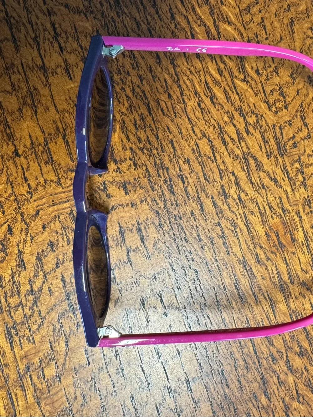 Ray-Ban Junior RJ9064S Kids Sunglasses